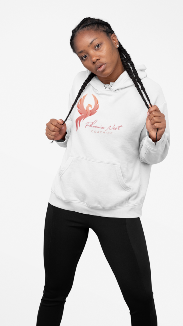 PNC Pullover Hooded Sweatshirt - Image 4
