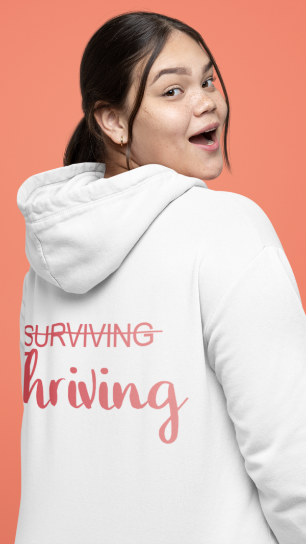 PNC Pullover Hooded Sweatshirt - Image 3