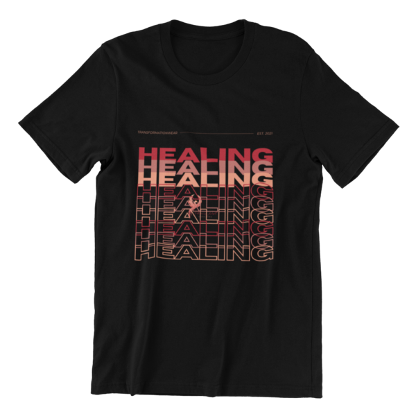 healing tshirt